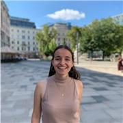 Professeure d'espagnol native offre de cours de conversation pour débutants ou niveau intermédiaire ou avance